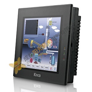 Kinco HMI MT4523T - Industrial Touch Screen Controller, Precision Automation Solution