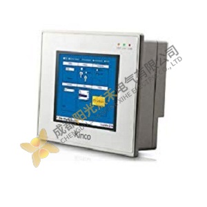 Kinco HMI MT5320C-CAN: Advanced Touchscreen Control Module