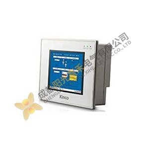 Kinco HMI MT5320C-MPI: Advanced Industrial Touch Screen Control