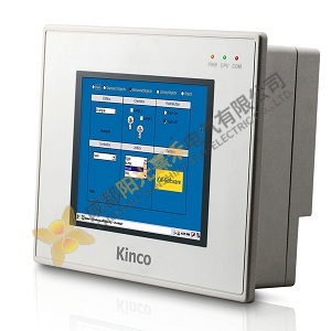 Kinco HMI MT5323T-MPI, Industrial Touch Screen Display