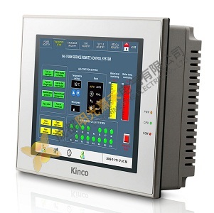 Kinco HMI MT5423T-CAN Extended for Industrial Automation