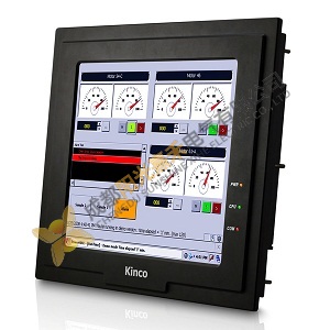 Kinco HMI MT5620T-DP Industrial Touch Screen Controller