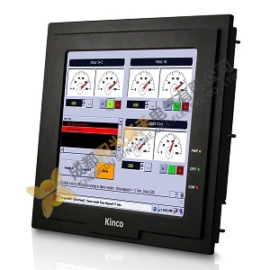 Kinco HMI MT5620T-MPI: Advanced Industrial Touch Screen Controller