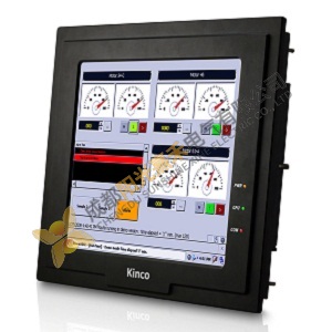 Kinco HMI MT5620T Extended - Industrial Touch Screen, 12.1" TFT Display
