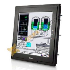 Kinco HMI MT5720T-CAN: Industrial Touchscreen Display, Precision Control for Advanced Automation