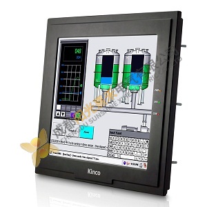 Kinco HMI MT5720T Touch Screen, Industrial Control Solutions
