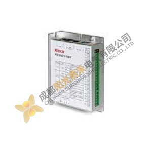 Kinco PLC KS122-12XR I/O Expansion Module, Industrial Automation Solutions