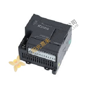 Kinco PLC K504EX-14AR: High Performance Automation Control Module