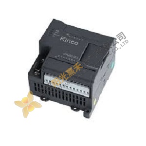 Kinco PLC K504EX-14AT: Advanced Automation Control Module