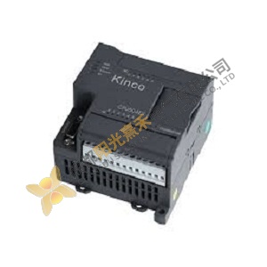 Kinco PLC K504EX-14DT: Industrial Automation Control Module