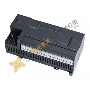 Kinco PLC K508-40AR: Industrial Control Module for Enhanced Automation Solutions