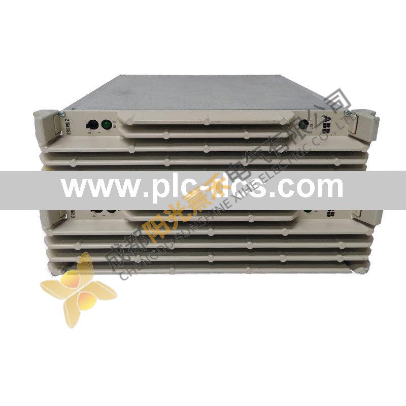 ABB LDMUI-01 61320946C PLC