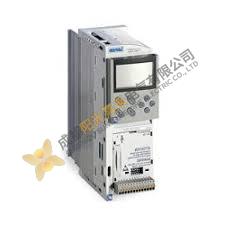 Lenze E82EV152K-4C200 AC Drive, Industrial Control, High Efficiency