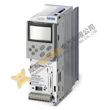 Lenze AC Drive E82EV751K4C, High Efficiency Inverter Solution