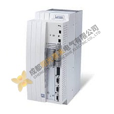 Lenze 9300 Series EVS9325-ES Servo Motor Inverter Driver, Efficient Control Solutions