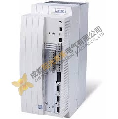 Lenze EVS9330-ES Servo Motor Drive Inverter, Precision Control for Industrial Automation