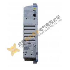 Lenze Inverter E82EV152-2C: Advanced Industrial Control Solution