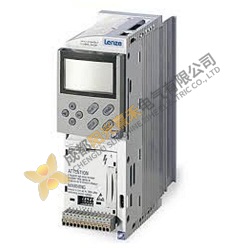 Lenze Inverter E82EV153K4B201 - High-Performance Drive System for Industrial Automation