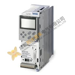 Lenze E82EV222K2C200 - Advanced Industrial Inverter, Designed for Efficient Power Management