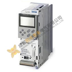 Lenze Inverter E82EV251K2C200: Precision Control for Industrial Automation