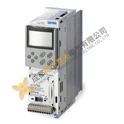 Lenze Inverter E82EV302K2C200: High-Performance AC Drive for Industrial Automation