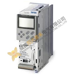 Lenze E82EV303K4B201 Industrial Inverter, Advanced Automation Solution