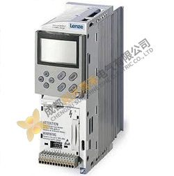 Lenze Inverter E82EV402K2C200: Industrial Control Power Efficiency