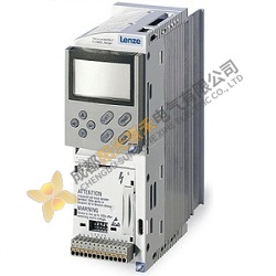 Lenze E82EV402K4C200 Industrial Inverter - High Power Efficiency, Reliable Control Solutions