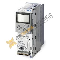 Lenze E82EV551K4C200 Inverter - High Efficiency AC Drive for Industry