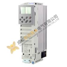 Lenze Inverter E82EV552K4C - High-Performance AC Drive for Industrial Automation