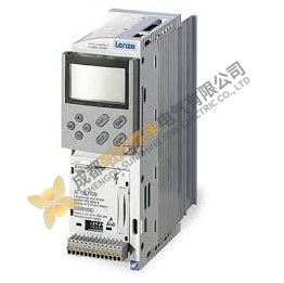 Lenze Inverter E82EV552K4C200: High-Performance AC