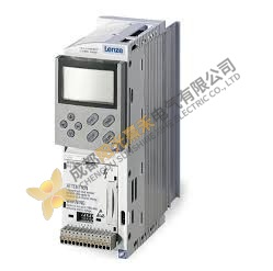 Lenze Inverter E82EV752K2C - High-Performance AC/DC Variable Speed Drive