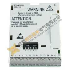 Lenze E82ZAFSC010 Inverter Module for Industrial Automation