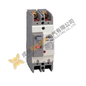 LS Circuit Breaker ABH102b 75A - Reliable Protection for Industrial Control Systems