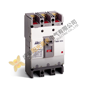 LS Circuit Breaker ABS103B 100A: High-Performance Protection for Your Control System