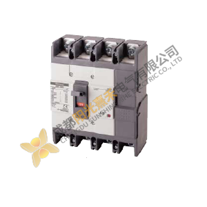 LS Circuit Breaker ABS204B - 100A, Industrial Control Solutions