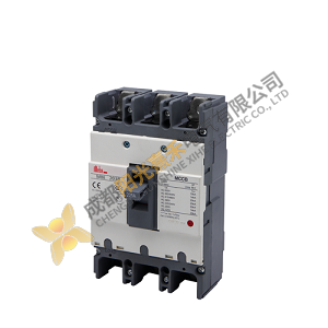 LS Circuit Breaker ABS33B 30A: Advanced Industrial Control Protection