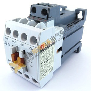 LS Electronics GMD-9 DC24V Contactors - Industrial Automation Solutions