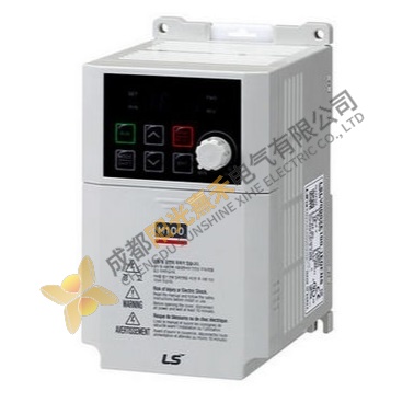 LS Electric AC Drives - LSLV0004M100 SEONNA, Industrial Automation Solutions