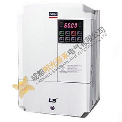 LS Electric AC Drives: LSLV0004S100-1EONNS - Precision Control Solutions