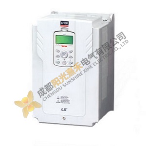 LS Electric AC Drives LSLV0008H100-2CONN: Precision Control for Industrial Automation