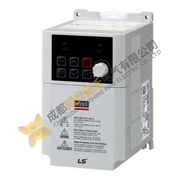 LS Electric AC Drives: LSLV0008M100-1EOFNA, Industrial Control Solutions