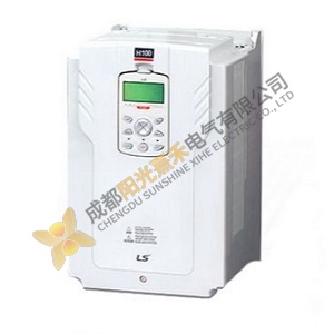 LS Electric AC Drives: LSLV0015H100-4COFN, Industrial Control Solutions