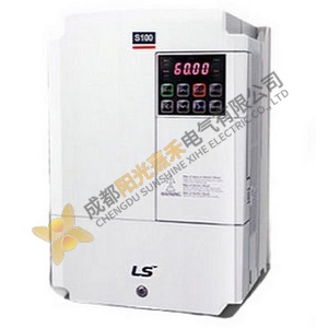 LS Electric AC Drives LSLV0022S100-4EONNS: Advanced Industrial Control Solutions