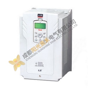 LS Electric AC Drives - LSLV0037H100-2CONN, High-Performance Motor Control Module