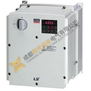 LS Electric AC Drives LSLV0055S100-4EXNNS: Advanced Industrial Control, Precision Engineering for Yo