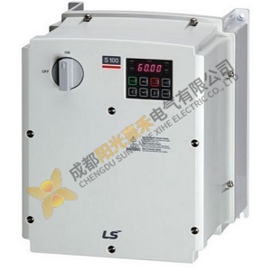 LS Electric AC Drives LSLV0075S100-4EXNNS: Industry-grade Automation Solutions