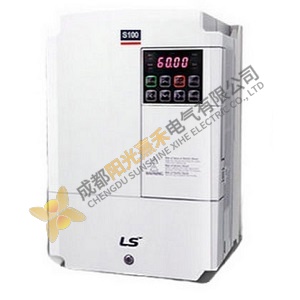 LS Electric's Advanced AC Drives: LSLV0110S100-4EOFNS, for Superior Control Solutions