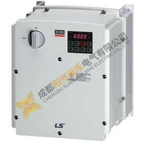 LS Electric AC Drives LSLV0110S100-4EXFNS: Advanced Industrial Control Solution