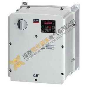 LS Electric AC Drives LSLV0185S100-4EXFNS, Advanced Industrial Control Solutions